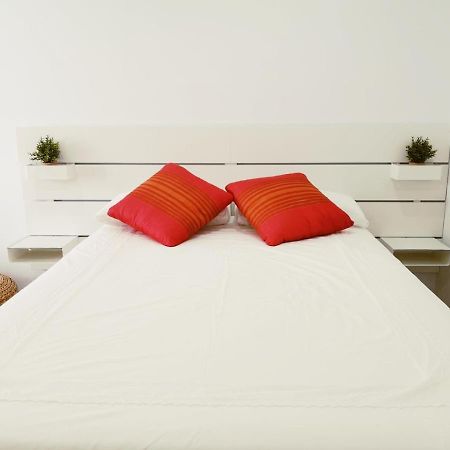 Luminoso Apartamento Cerca Del Centro Apartman Málaga Kültér fotó