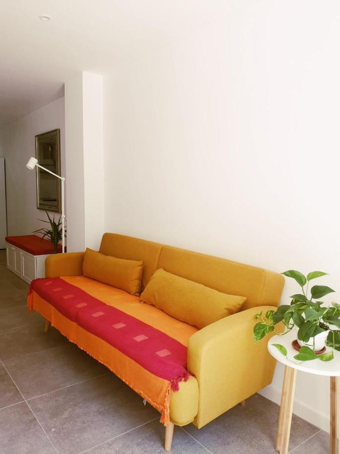 Luminoso Apartamento Cerca Del Centro Apartman Málaga Kültér fotó